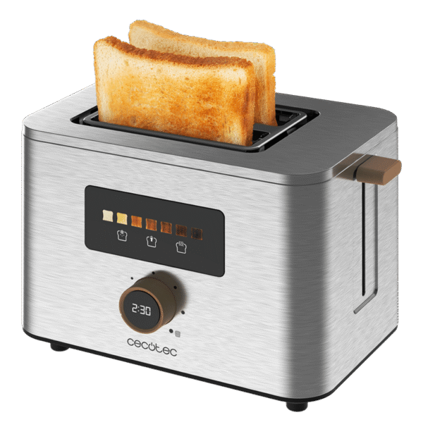 4843 Kit de accesorios variados para freidora de aire Cecotec Cecofry de 5 a 6,5 litros con moldes y rejillas