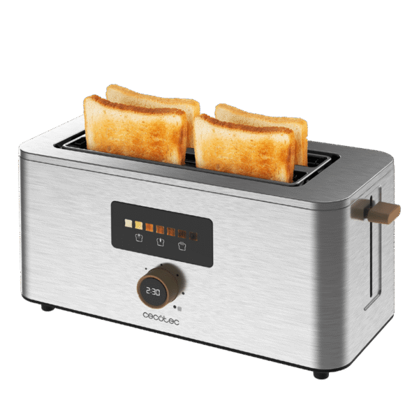 4844 Kit de accesorios variados para freidora de aire Cecotec Cecofry de 5 a 6,5 litros con moldes y rejillas