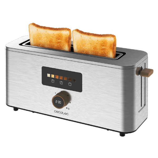 Kit de accesorios variados para freidora de aire Cecotec Cecofry de 5 a 6,5 litros con moldes y rejillas