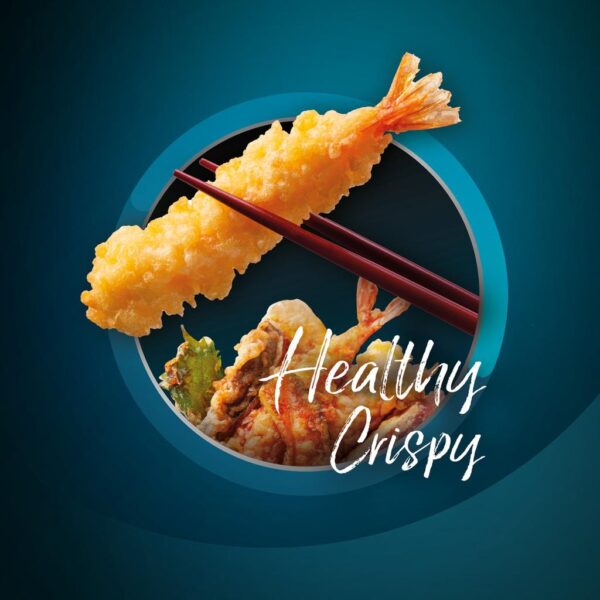 Imagen 6 Freidora de aire digital Cecofry Neon 5000 de 5 L. Cocina saludable con tecnología PerfectCook, 1500 W de potencia y 10 menús automáticos para resultados perfectos.