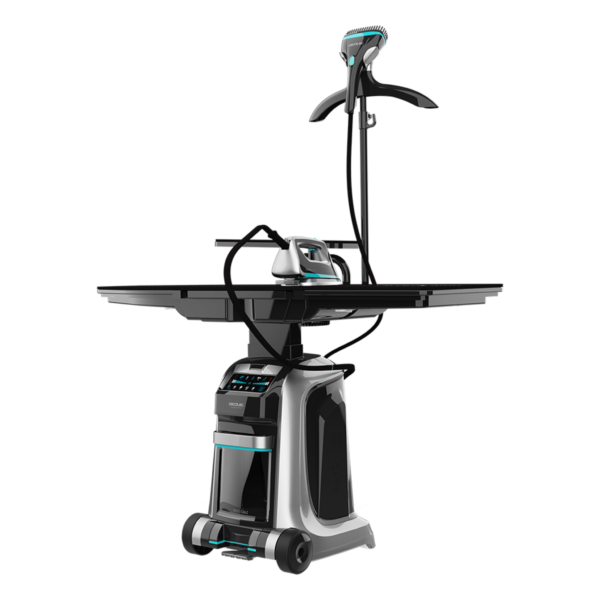 Amoladora angular a batería RadialPower 2120 Freemove de CECOTEC de 21V con maletín de transporte y 8 discos de 125mm