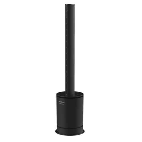 Secador de pelo plegable Cecotec IoniCare Power