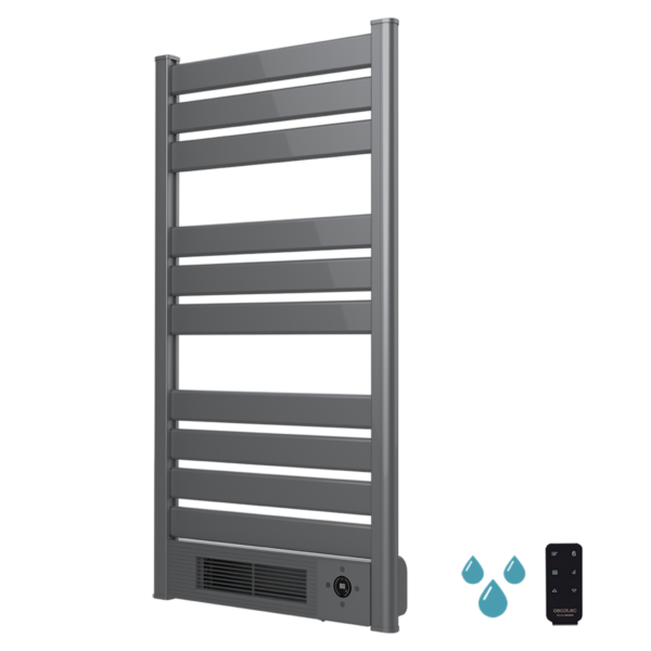 Secador de pelo plegable Cecotec IoniCare Power