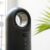 Imagen 7 Calefactor sin aspas de 1500 W con WiFi, mando a distancia y pantalla táctil. Diseño seguro, oscilación y 3 modos para una climatización eficiente.