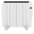 Imagen 2 Emisor térmico de 8 elementos y 1200 W con WiFi. Programable 24/7, diseño ultrafino, pantalla LCD y mando a distancia. Calefacción eficiente de bajo consumo.