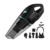 Imagen 2 Aspirador de mano Conga Immortal ExtremeSuction 22,2 V Animal Hand. Potencia para sólidos y líquidos, tecnología ciclónica y 25 min de autonomía para el hogar.