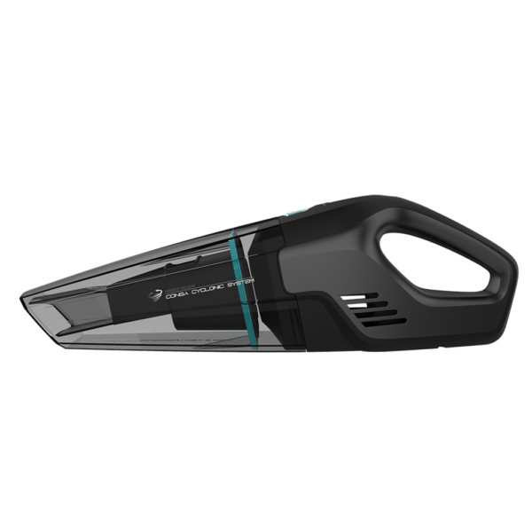 Imagen 3 Aspirador de mano Conga Immortal ExtremeSuction 22,2 V Animal Hand. Potencia para sólidos y líquidos, tecnología ciclónica y 25 min de autonomía para el hogar.
