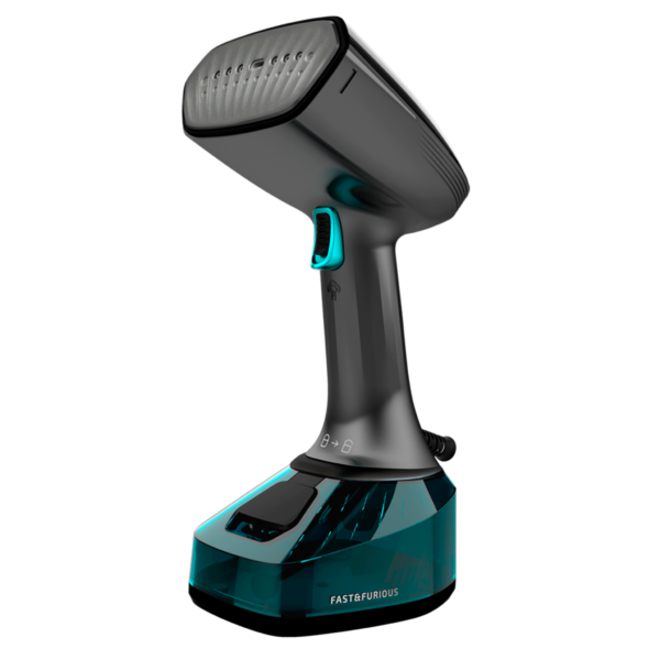 Amoladora angular a batería RadialPower 2120 Freemove de CECOTEC de 21V con maletín de transporte y 8 discos de 125mm