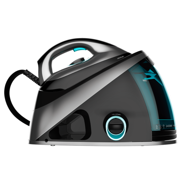 Amoladora angular a batería RadialPower 2120 Freemove de CECOTEC de 21V con maletín de transporte y 8 discos de 125mm