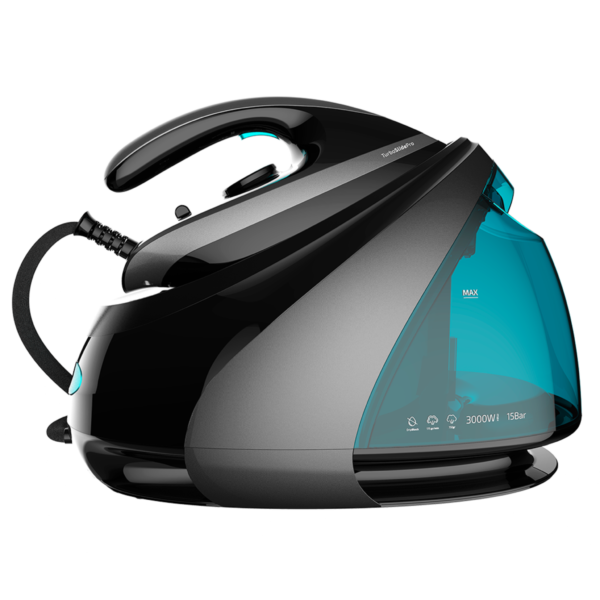 Amoladora angular a batería RadialPower 2120 Freemove de CECOTEC de 21V con maletín de transporte y 8 discos de 125mm