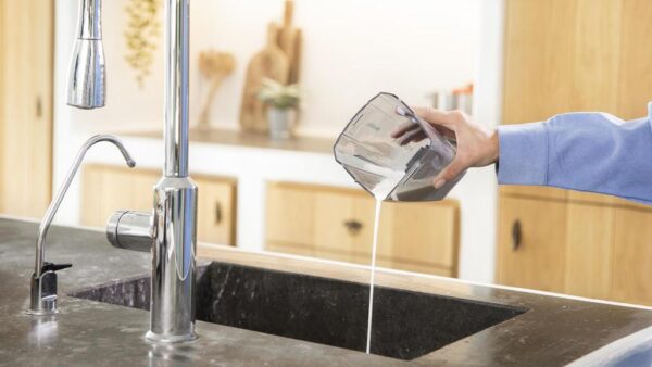 Imagen 7 Aspirador de mano Conga PopStar Micro 18,5 V Animal Hand de 110 W. Tecnología ciclónica para sólidos y líquidos con accesorio especial para pelos de mascota.