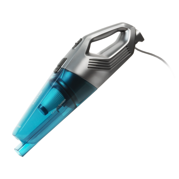 Imagen 2 Aspirador vertical 2 en 1 Cecotec Conga Popstar 1000 DuoStick Easy de 800 W. Tecnología ciclónica, 15 kPa de succión, cable de 6 m y depósito de 800 ml.