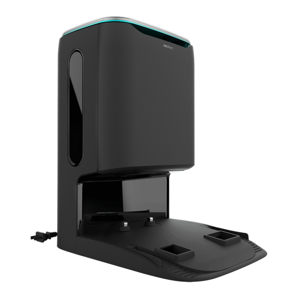 Amoladora angular a batería RadialPower 2120 Freemove de CECOTEC de 21V con maletín de transporte y 8 discos de 125mm