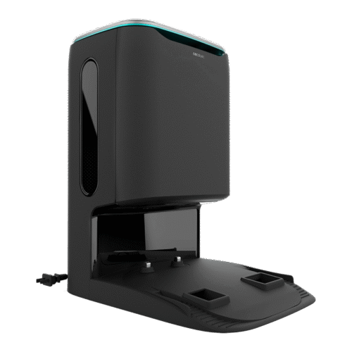 Amoladora angular a batería RadialPower 2120 Freemove de CECOTEC de 21V con maletín de transporte y 8 discos de 125mm