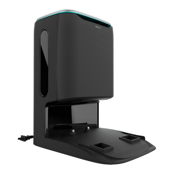 5665 Amoladora angular a batería RadialPower 2120 Freemove de CECOTEC de 21V con maletín de transporte y 8 discos de 125mm