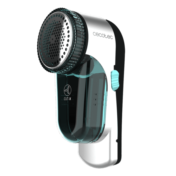 Amoladora angular a batería RadialPower 2120 Freemove de CECOTEC de 21V con maletín de transporte y 8 discos de 125mm