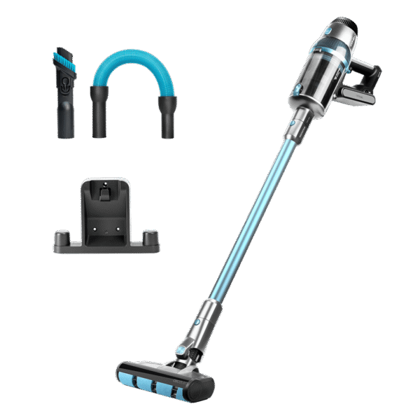 5763 Robot limpiacristales Conga Windroid 1490 TwerkingSpray Connected con sistema de pulverización y mopa vibratoria