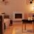 Imagen 6 Chimenea eléctrica de 26” con 2000 W, control WiFi y mando a distancia. Calienta estancias de 25 m² con efecto de llamas realistas LED ajustables.
