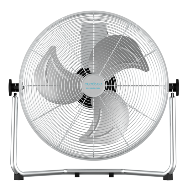 Taladro a batería Cecotec CecoRaptor Perfect Drill 20V con portabrocas automático y luz LED integrada