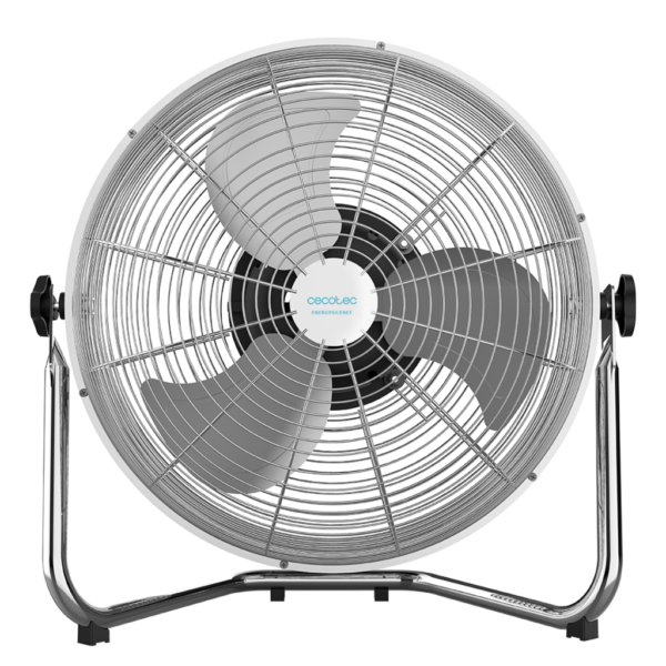 Taladro a batería Cecotec CecoRaptor Perfect Drill 20V con portabrocas automático y luz LED integrada