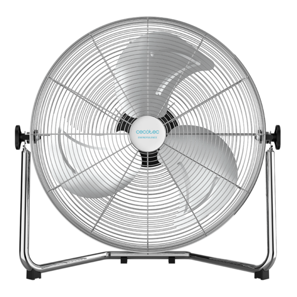 Taladro a batería Cecotec CecoRaptor Perfect Drill 20V con portabrocas automático y luz LED integrada