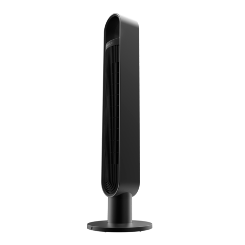 5972-Imagen-2 Imagen 2 Ventilador de torre EnergySilence 9150 SkyLine Ionic Connected de 60W con ionizador, control Wi-Fi, 3 velocidades y oscilación automática para un aire puro.