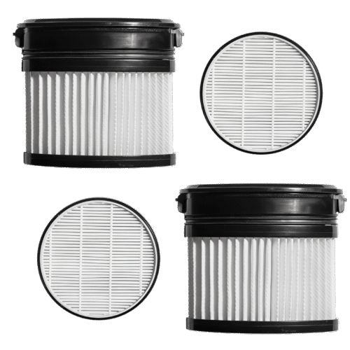 Robot limpiacristales Conga Windroid 1490 TwerkingSpray Connected con sistema de pulverización y mopa vibratoria