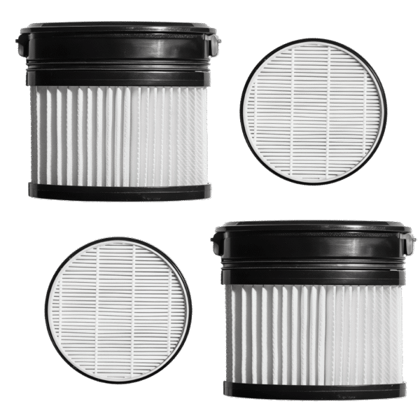 Robot limpiacristales Conga Windroid 1490 TwerkingSpray Connected con sistema de pulverización y mopa vibratoria