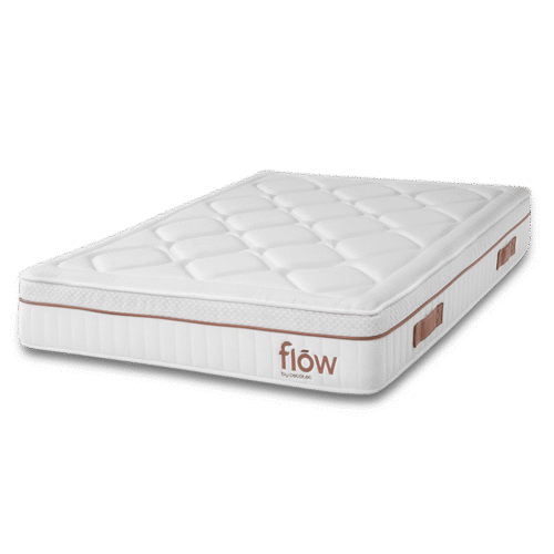 Vista frontal del Set de 6 cuchillos Cecotec Swiss Chef color negro con hojas de acero inoxidable y revestimiento cerámico en su caja original