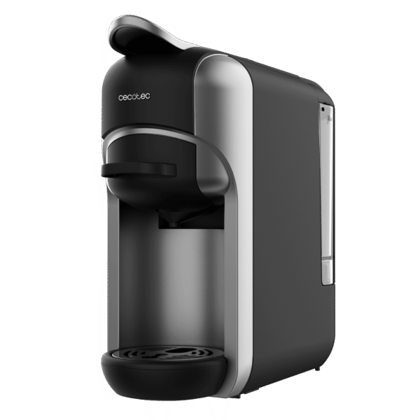 648-Imagen-3 Imagen 3 Cafetera multi-cápsula 3 en 1 compatible con Nespresso, Dolce Gusto y café molido. Diseño ultra compacto de 19 bares para un espresso perfecto.