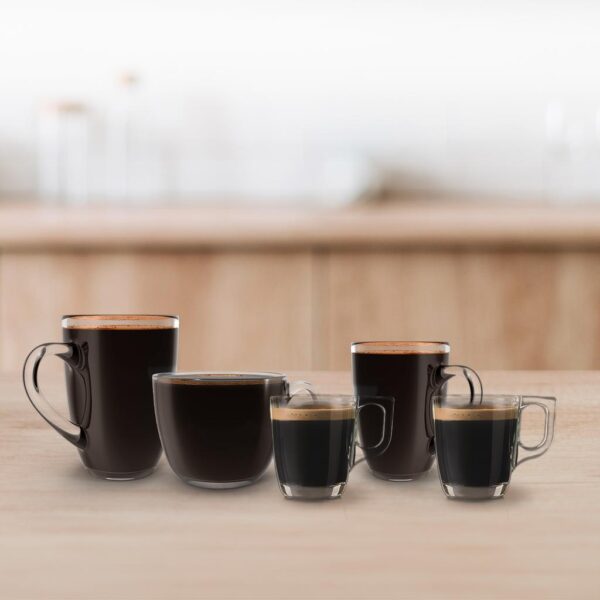 648-Imagen-8 Imagen 8 Cafetera multi-cápsula 3 en 1 compatible con Nespresso, Dolce Gusto y café molido. Diseño ultra compacto de 19 bares para un espresso perfecto.