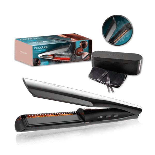 Secador de pelo plegable Cecotec IoniCare Power