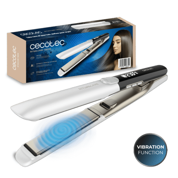 Secador de pelo plegable Cecotec IoniCare Power