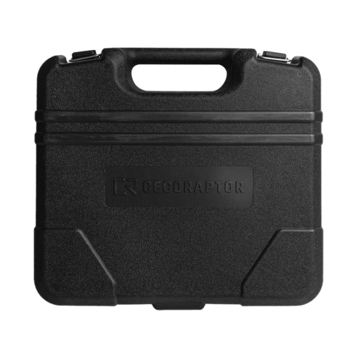 Imagen 2 Grapadora de batería 20 V y 2000 mAh con 30 disparos por minuto. Herramienta 2 en 1 ideal para bricolaje y tapicería con máxima precisión y autonomía.