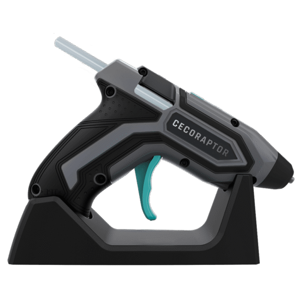 Taladro a batería Cecotec CecoRaptor Perfect Drill 20V con portabrocas automático y luz LED integrada