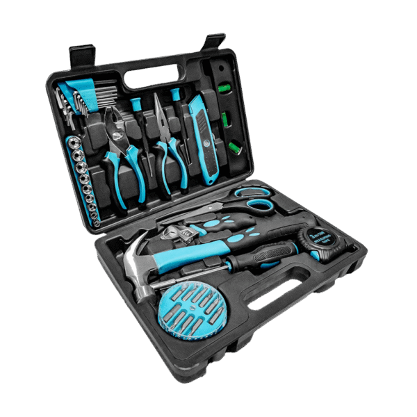 70031 Taladro a batería Cecotec CecoRaptor Perfect Drill 20V con portabrocas automático y luz LED integrada