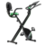 Imagen 2 Mejora tu forma física con la X-Bike Pro de Cecotec. Bicicleta estática plegable con volante de 2,5 kg, sistema Silence Fit, pulsómetro y pantalla LCD.