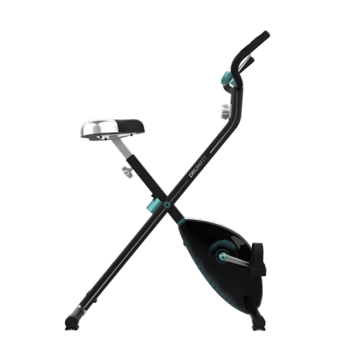 Amoladora angular a batería RadialPower 2120 Freemove de CECOTEC de 21V con maletín de transporte y 8 discos de 125mm