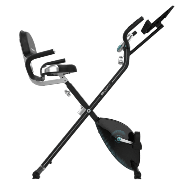 Amoladora angular a batería RadialPower 2120 Freemove de CECOTEC de 21V con maletín de transporte y 8 discos de 125mm