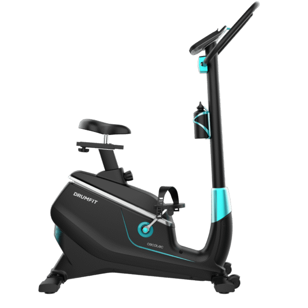 Amoladora angular a batería RadialPower 2120 Freemove de CECOTEC de 21V con maletín de transporte y 8 discos de 125mm