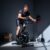 7086-Imagen-4 Imagen 4 Bicicleta estática DrumFit Indoor 7000 Magno con resistencia magnética. Diseño ergonómico, pantalla LCD y funcionamiento silencioso para entrenar en casa.