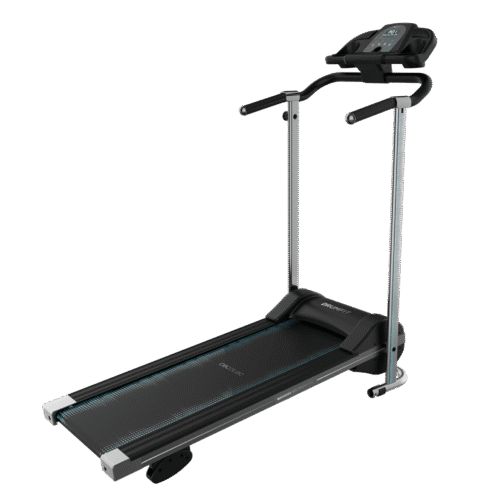 Amoladora angular a batería RadialPower 2120 Freemove de CECOTEC de 21V con maletín de transporte y 8 discos de 125mm