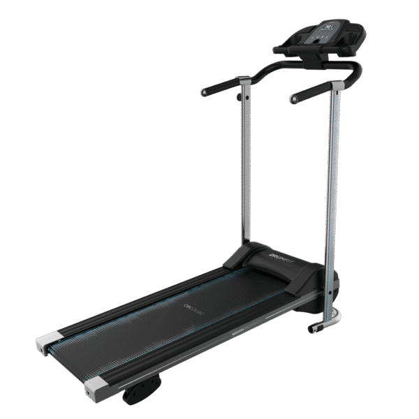 Amoladora angular a batería RadialPower 2120 Freemove de CECOTEC de 21V con maletín de transporte y 8 discos de 125mm