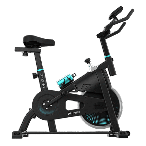 Amoladora angular a batería RadialPower 2120 Freemove de CECOTEC de 21V con maletín de transporte y 8 discos de 125mm