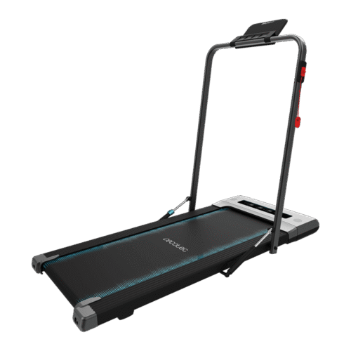 Amoladora angular a batería RadialPower 2120 Freemove de CECOTEC de 21V con maletín de transporte y 8 discos de 125mm