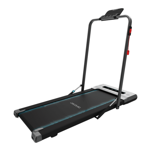 Amoladora angular a batería RadialPower 2120 Freemove de CECOTEC de 21V con maletín de transporte y 8 discos de 125mm
