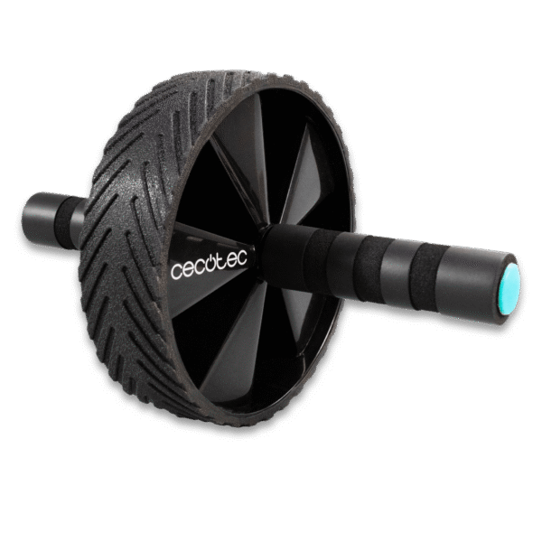 Amoladora angular a batería RadialPower 2120 Freemove de CECOTEC de 21V con maletín de transporte y 8 discos de 125mm