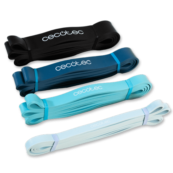 7126 Amoladora angular a batería RadialPower 2120 Freemove de CECOTEC de 21V con maletín de transporte y 8 discos de 125mm