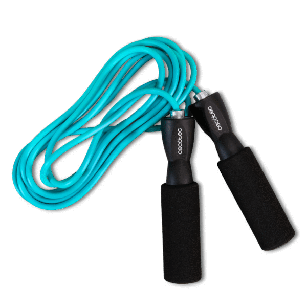 7129 Amoladora angular a batería RadialPower 2120 Freemove de CECOTEC de 21V con maletín de transporte y 8 discos de 125mm