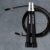 Imagen 7 Comba de velocidad profesional DrumFit Speed Jump Rope de Cecotec. Diseñada con rodamientos de alta precisión y cable ajustable para entrenamientos intensos.